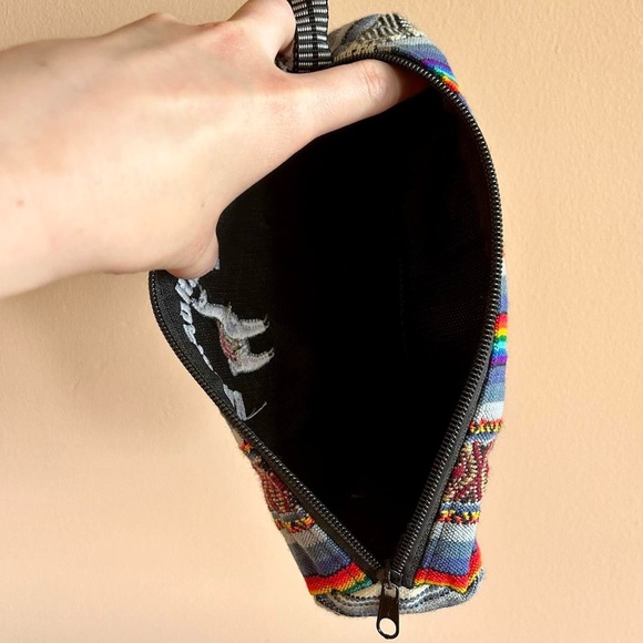 Machu Picchu Bag - Picture 7 of 7